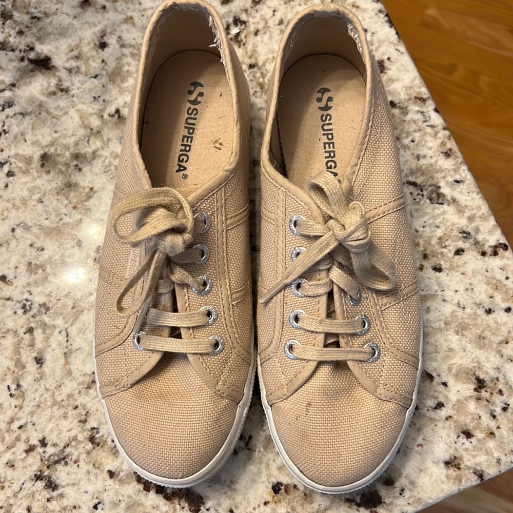 Superga sneakers